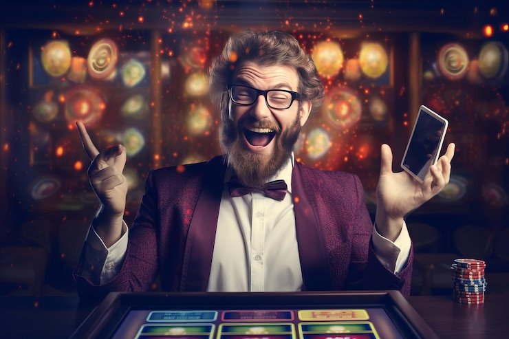 Konfirmasi Saldo Konfirmasi saldo setelah deposit GoPay di scater78